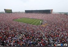 Tags: crowd, largest, soccer (Pict. in My r/PICS favs)