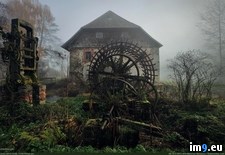 Tags: mill, old (Pict. in My r/PICS favs)