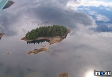 Tags: confused, lake, reflection, sky (Pict. in My r/PICS favs)