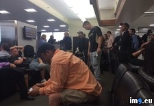 Tags: airport, changing, charge, misplaced, orleans, people, person, southwest, storms, ton, week (Pict. in My r/PICS favs)