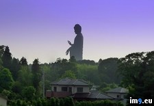 Tags: daibutsu, statue, tallest, ushiku, world (Pict. in My r/PICS favs)