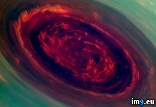 Tags: colossal, hexagon, saturn, storm, vortex (Pict. in My r/PICS favs)