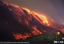 Tags: australia, coal, cut, fire, massive, mordor, morwell, renamed, victoria (Pict. in My r/PICS favs)