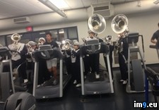 Tags: band, gym, marching, was (Pict. in My r/PICS favs)