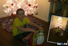 Tags: autistic, christmas, for, kid, tree, wanted (Pict. in My r/PICS favs)