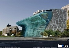 Tags: building, fact, japanese, korea, new, positioned, shaped, thou, tsunami, upset (Pict. in My r/PICS favs)