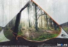 Tags: photo, photoshop, tent (Pict. in My r/PICS favs)
