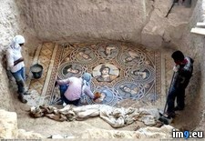 Tags: ancient, excavated, floor, greek, mosaic, southern, stunning, syrian, turkey (Pict. in My r/PICS favs)