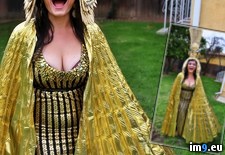 Tags: cheap, cleopatra, costumes, decided, own, slutty, tired (Pict. in My r/PICS favs)