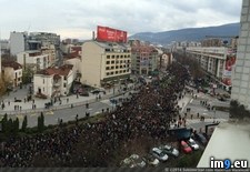 Tags: cares, country, macedonia, one, poor, small, street, students, yugoslav (Pict. in My r/PICS favs)