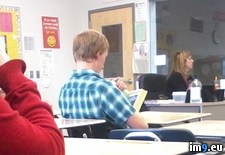 Tags: book, class, had, hollowed, idea, ipad, kid, out, teacher (Pict. in My r/PICS favs)