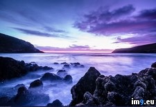 Tags: apparently, attempt, photographing, seascape, sky, water (Pict. in My r/PICS favs)
