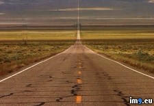Tags: america, lonely, road, route (Pict. in My r/PICS favs)
