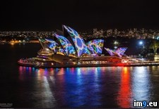 Tags: art, city, highres, house, opera, sydney, wallpaper (Pict. in My r/PICS favs)