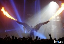 Tags: concert, disappointed, rammstein (Pict. in My r/PICS favs)