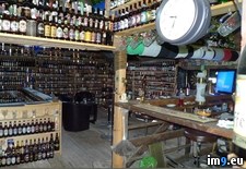 Tags: beer, bottles, claimed, collection, friend, largest, sweden, visit, world (Pict. in My r/PICS favs)