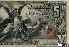 Tags: bill, dollar, looked (Pict. in My r/PICS favs)
