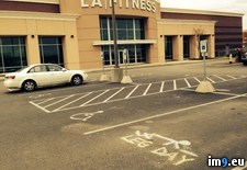 Tags: gym (Pict. in My r/PICS favs)
