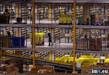 Tags: amazon (Pict. in My r/PICS favs)
