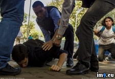 Tags: bloodbath, ended, happening, protest, students, venezuela (Pict. in My r/PICS favs)