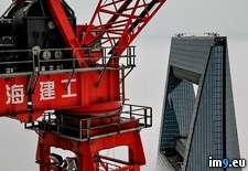 Tags: 2nd, award, building, crane, info, operator, photographer, tallest, winning, world (Pict. in My r/PICS favs)
