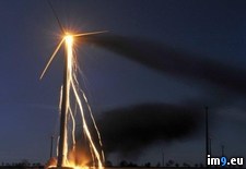 Tags: fire, windmill (Pict. in My r/PICS favs)