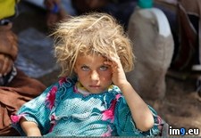 Tags: fleeing, girl, isis, rests, yazidi (Pict. in My r/PICS favs)
