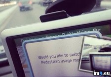 Tags: slow, traffic, you (Pict. in My r/PICS favs)