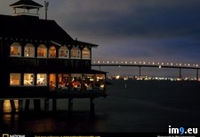 Tags: cafe, pier (Pict. in National Geographic Photo Of The Day 2001-2009)