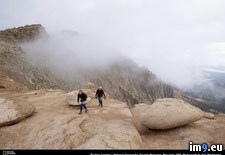 Tags: peak, pikes, summit (Pict. in National Geographic Photo Of The Day 2001-2009)