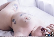 pimenta-morningbeautiness36 (#Porn #Tits #Sexy #Emo #Tatoo #Pimenta) - 32 KB Tags: boobs, emo, nature, pimenta, porn, sexy, softcore, tatoo, tits (Pict. in SuicideGirlsNow)