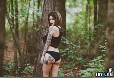 pinkdroid-endor-01 (#Porn #Tits #Hot #Emo #Endor #Pinkdroid) - 119 KB Tags: boobs, emo, endor, girls, hot, nature, pinkdroid, porn, tits (Pict. in SuicideGirlsNow)