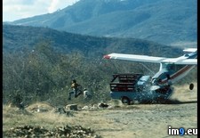Tags: ad001, hits, plane, truck (Pict. in National Geographic Photo Of The Day 2001-2009)