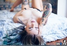 Tags: boobs, girls, hot, nature, plum, porn, sexy, suicidegirls, tits (Pict. in SuicideGirlsNow)