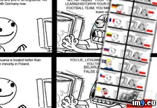 Tags: funny, poland, polish, trolling (Pict. in Trolling different Nations (Countries))