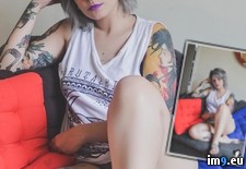 Tags: boobs, emo, girls, hot, nature, pollyrodrigues, porn, sexy, suicidegirls, untitled (Pict. in SuicideGirlsNow)