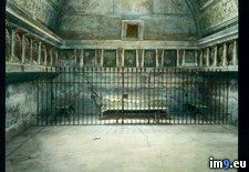 Tags: baths, forum, interior, pompeii, tepidarium (Pict. in Branson DeCou Stock Images)
