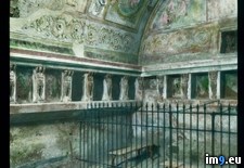 Tags: baths, forum, interior, pompeii, tepidarium (Pict. in Branson DeCou Stock Images)