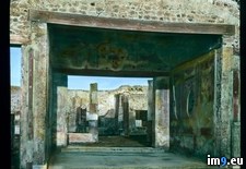 Tags: caecilius, general, house, jucundus, pompeii (Pict. in Branson DeCou Stock Images)