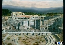 Tags: large, pompeii, proscenium, theater (Pict. in Branson DeCou Stock Images)