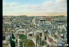 Tags: abbondanza, dell, panorama, pompeii, via, west (Pict. in Branson DeCou Stock Images)