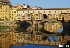 Tags: arno, florence, italy, ponte, river, vecchio (Pict. in Beautiful photos and wallpapers)