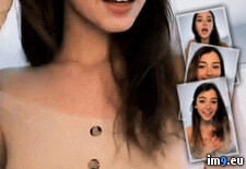porn gif (babes,non-nude,brunette,teen-18,mirai-karlsson) ( ) - 5.1 MB Tags: (GIF in Best Porn GIF-s List)