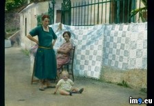 Tags: baby, portofino, portrait, two, women (Pict. in Branson DeCou Stock Images)