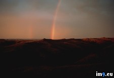 Tags: prairie, rainbow (Pict. in National Geographic Photo Of The Day 2001-2009)