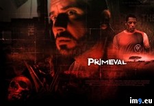 Tags: horror, movies, primeval (Pict. in Horror Movie Wallpapers)