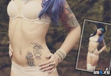 princessina-intothewoods-09 (#Porn #Tits #Softcore #Tatoo #Princessina #Intothewoods) - 90 KB Tags: emo, intothewoods, nature, porn, princessina, softcore, suicidegirls, tatoo, tits (Pict. in SuicideGirlsNow)