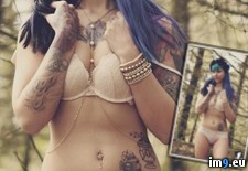 princessina-intothewoods-15 (#Porn #Tits #Sexy #Tatoo #Princessina #Intothewoods) - 108 KB Tags: emo, girls, intothewoods, porn, princessina, sexy, suicidegirls, tatoo, tits (Pict. in SuicideGirlsNow)