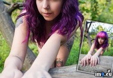 Tags: emo, nature, porn, princesssailor, sexy, softcore, suicidegirls, tatoo (Pict. in SuicideGirlsNow)