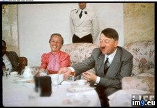 Tags: forster, gauletier, hitler, house, morrel, obersalzburg, professor, wife (Pict. in Historical photos of nazi Germany)